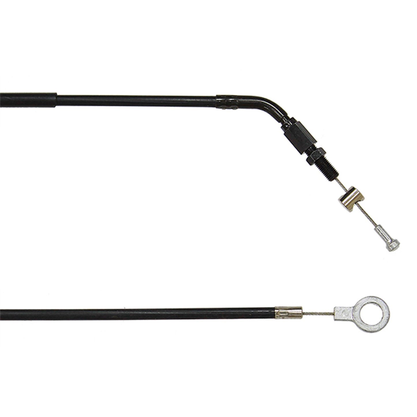 SPI Sports Parts Inc Brake Cable for Yamaha SM-05240_998146