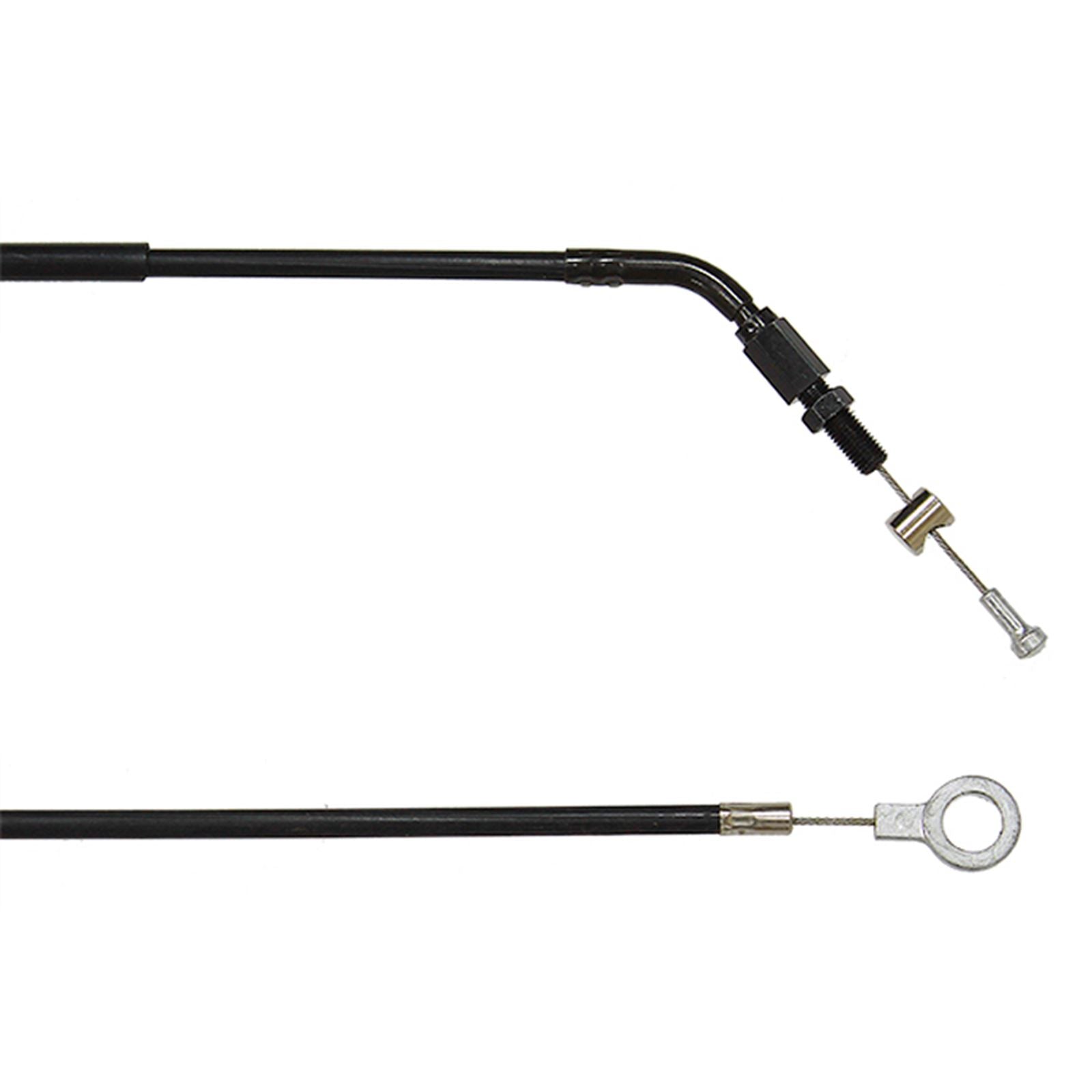 SPI Sports Parts Inc Brake Cable for Yamaha SM-05240_998146