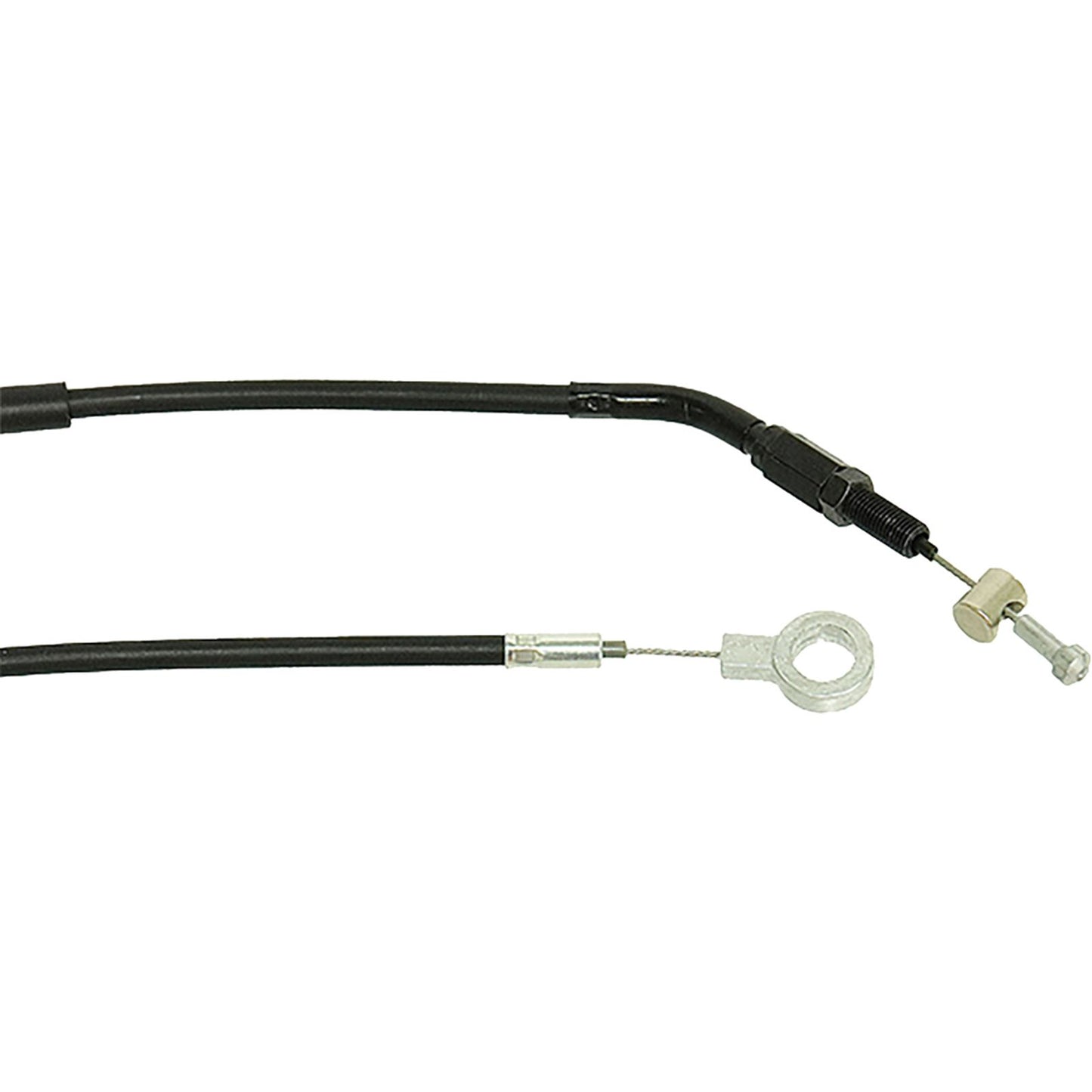 SPI Sports Parts Inc Brake Cable for Yamaha SM-05241_313606