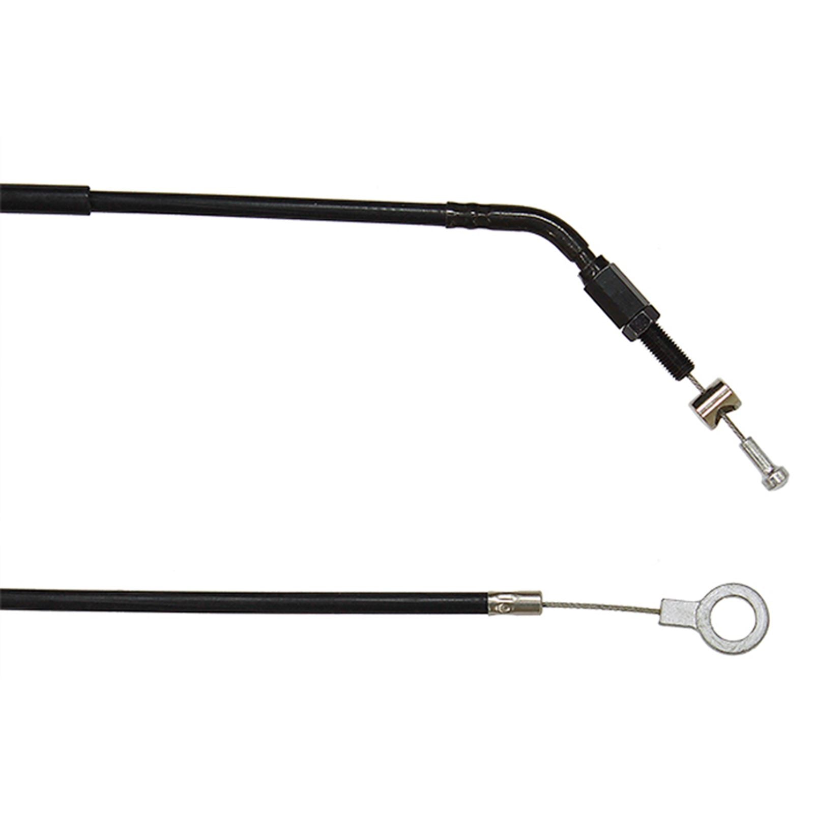 SPI Sports Parts Inc Brake Cable for Yamaha SM-05241_998148