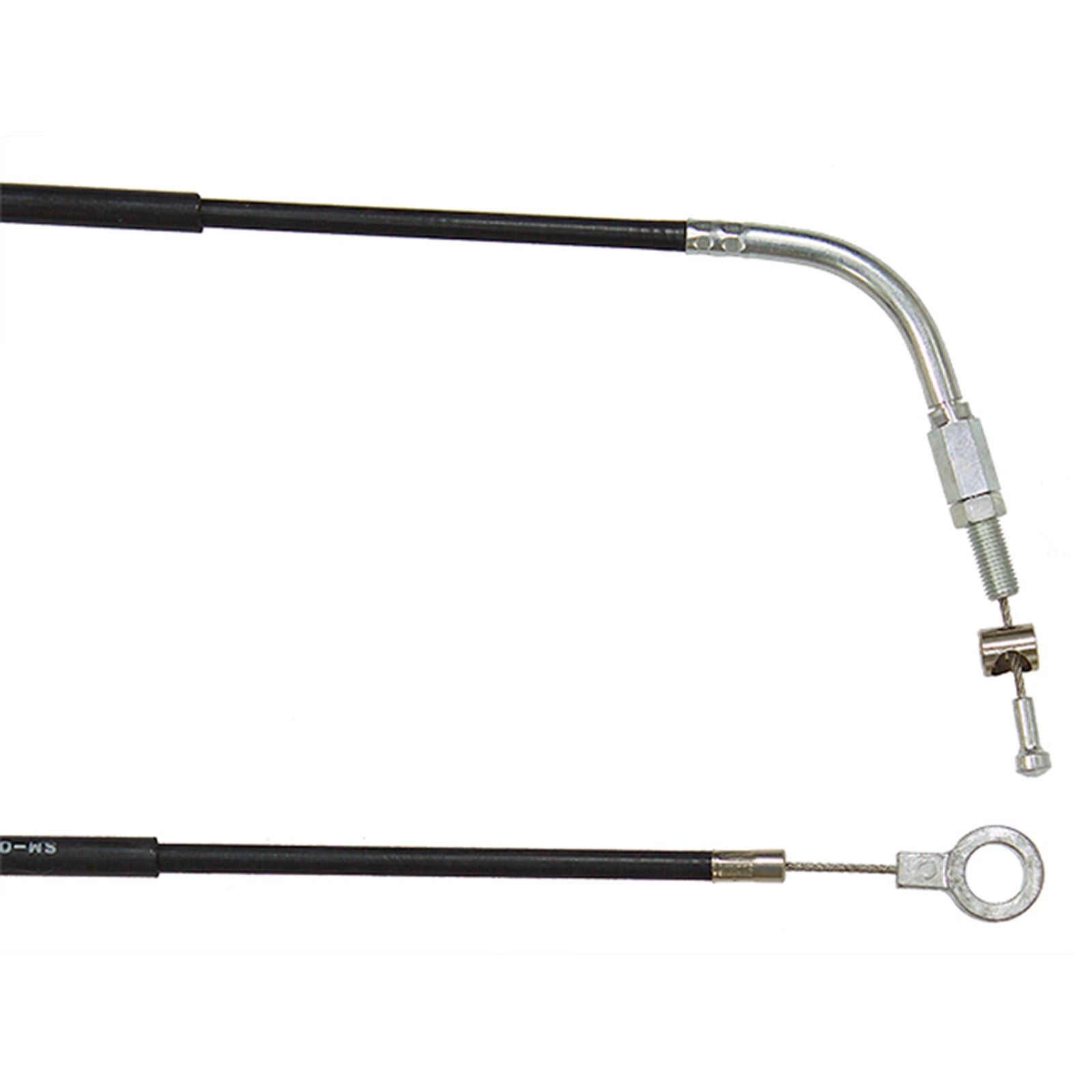 SPI Sports Parts Inc Brake Cable for Yamaha SM-05242_998118