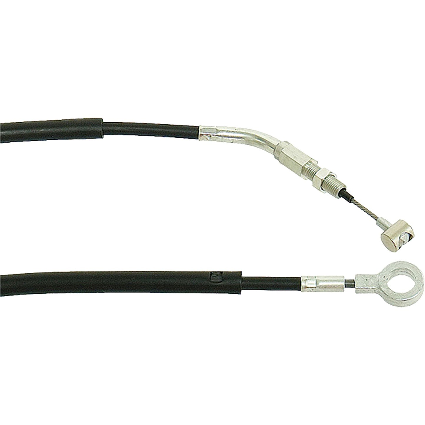 SPI Sports Parts Inc Brake Cable for Yamaha SM-05244_313609