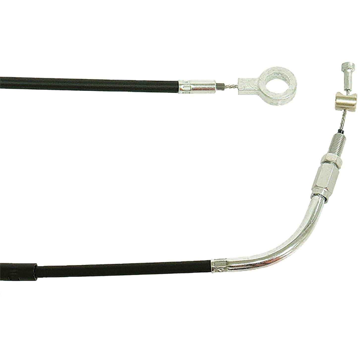 SPI Sports Parts Inc Brake Cable for Yamaha SM-05249_313613