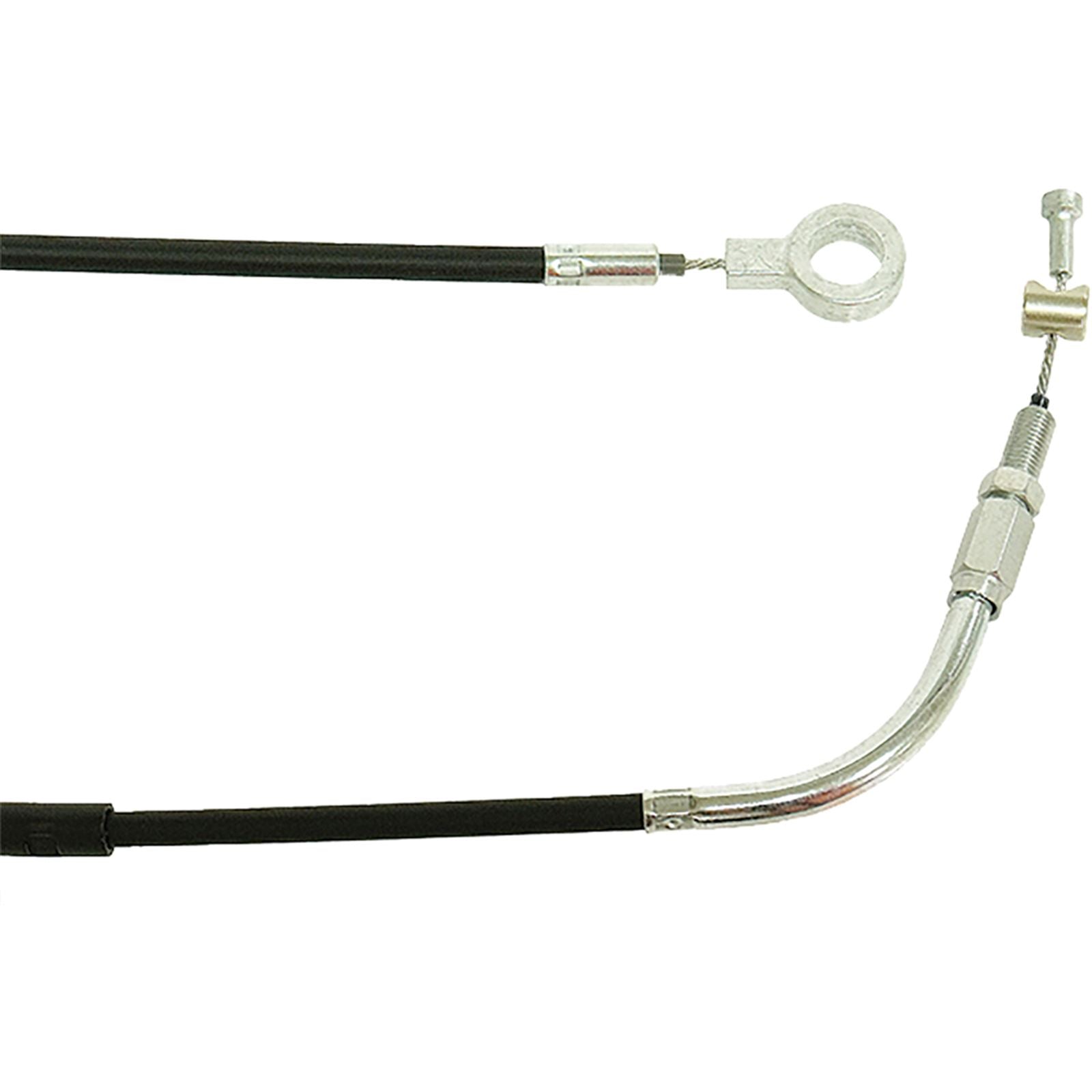 SPI Sports Parts Inc Brake Cable for Yamaha SM-05249_313613