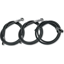 Powermadd Brake Line Extension (+6) Arctic Cat 45612_503222