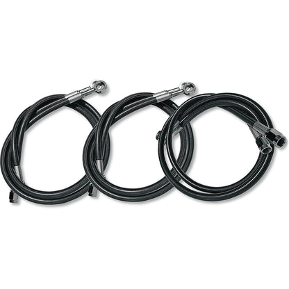 Powermadd Brake Line Extension (+6) Arctic Cat 45612_503222