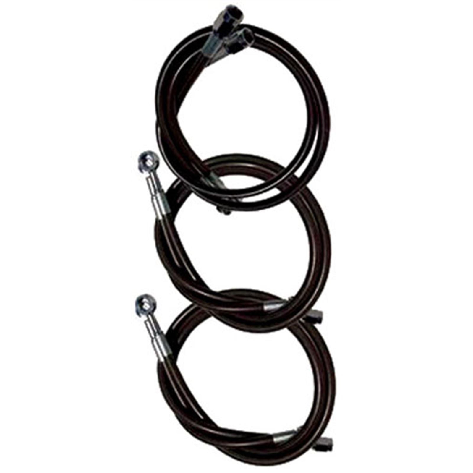 Powermadd Brake Line Extension  (+6) Arctic Cat 45600_605337