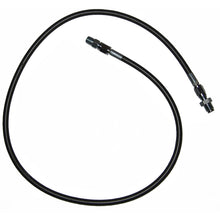 Powermadd Brake Line +4" - Arctic Cat M-Series Snowmobile 45602_313622