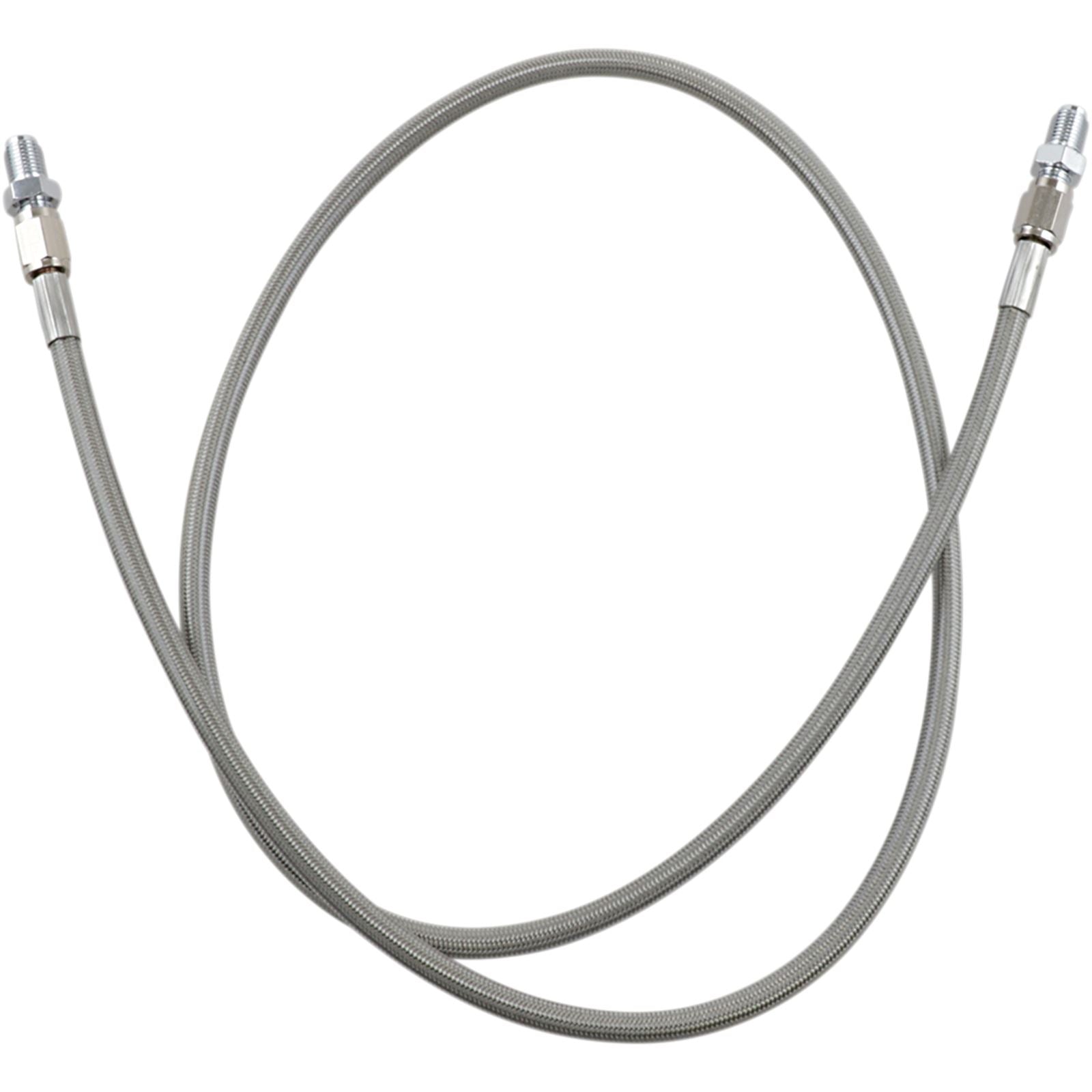 Powermadd Brake Line +4" - Arctic Cat M-Series Snowmobile 45602_503213
