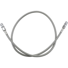 Powermadd Brake Line +4" for Polaris Snowmobile 45604_503214