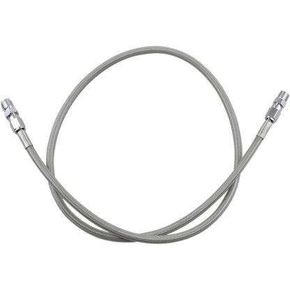 Powermadd Brake Line +4" for Polaris Snowmobile 45604_503214