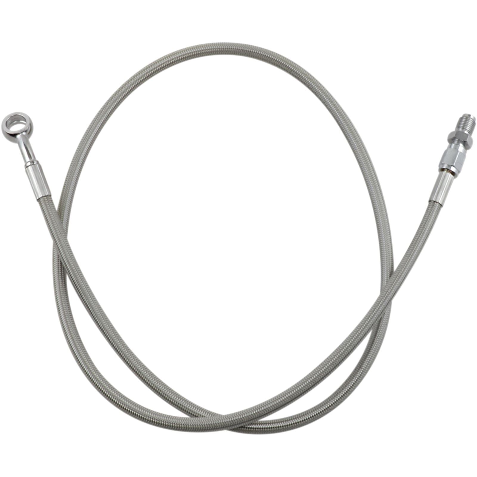 Powermadd Brake Line Extension (+6) for Ski-Doo 45606_503216