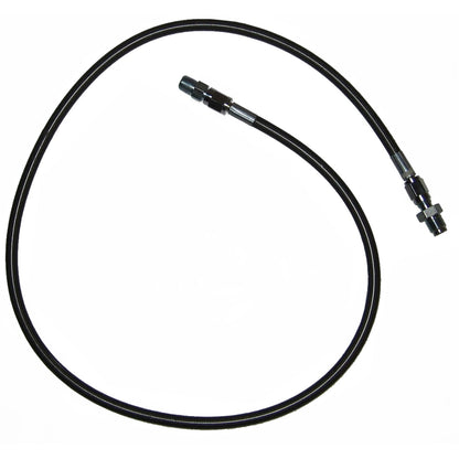 Powermadd Brake Line +4" for Ski-Doo ZX Snowmobile 45607_313626