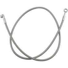 Powermadd Brake Line +4" for Ski-Doo Snowmobile 45608_503218
