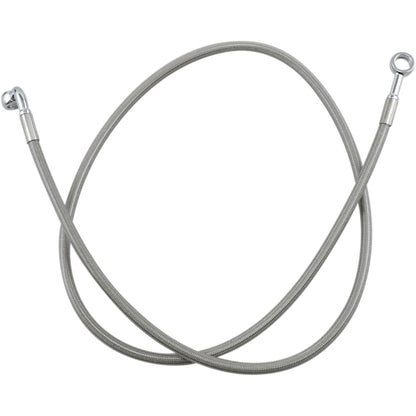 Powermadd Brake Line +4" for Ski-Doo Snowmobile 45608_503218