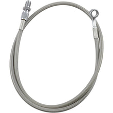 Powermadd Brake Line +4" - for Yamaha '97-04 45609_503219
