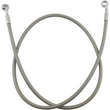 Powermadd Brake Line +4" - for Yamaha RX-1 Snowmobile 45610_503220