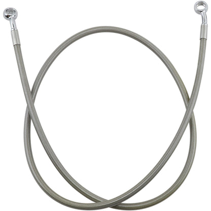 Powermadd Brake Line +4" - for Yamaha RX-1 Snowmobile 45610_503220