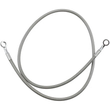 Powermadd Brake Line +4" - for Yamaha Apex Snowmobile 45611_503221