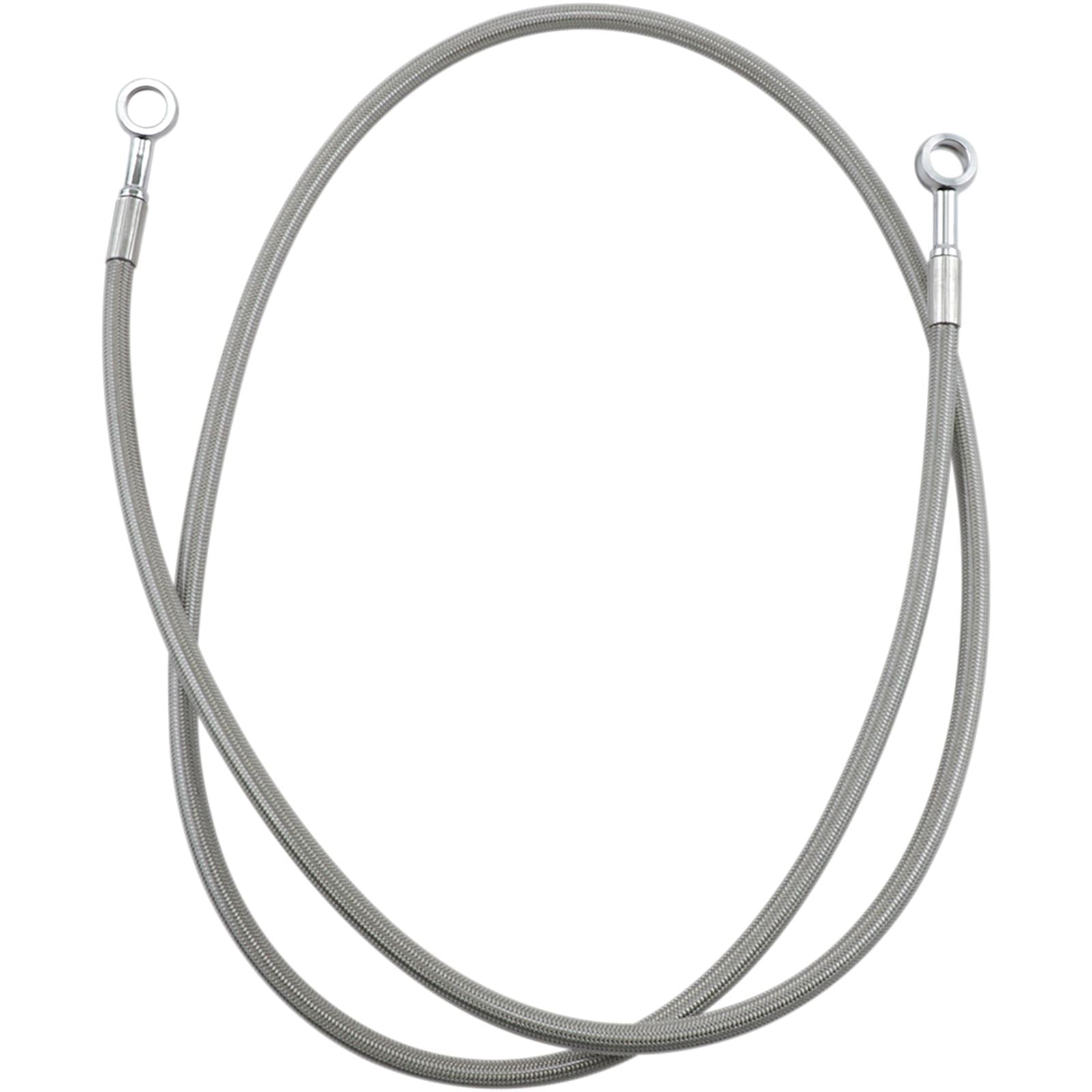 Powermadd Brake Line Extension (+6) for Yamaha 45613_503223