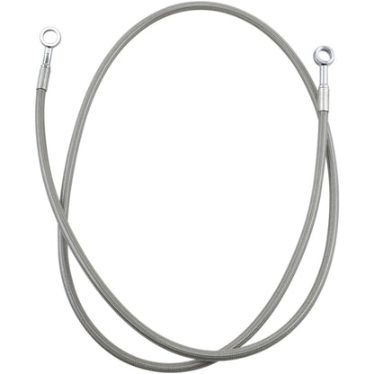 Powermadd Brake Line Extension (+6) for Yamaha 45613_503223