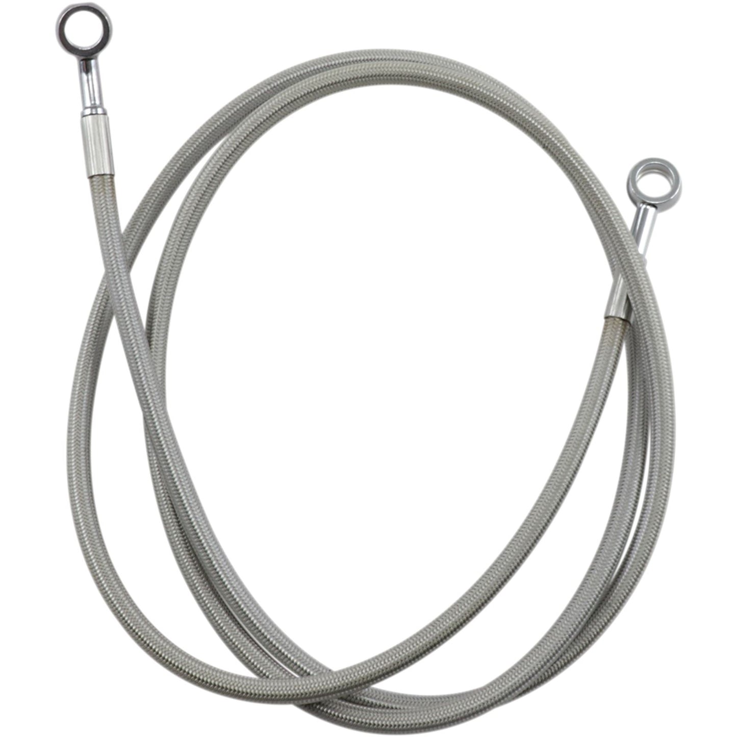 Powermadd Brake Line Extension (+6) for Yamaha 45614_503225