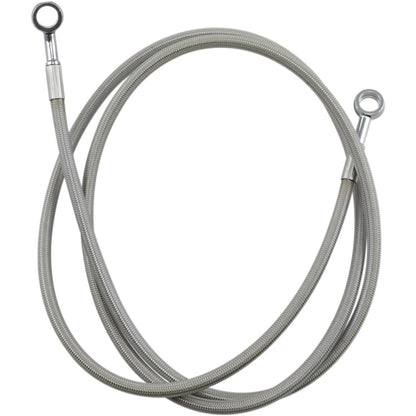 Powermadd Brake Line Extension (+6) for Yamaha 45614_503225