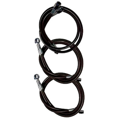 Powermadd Brake Line Extension (+6) for Yamaha 45614_605348