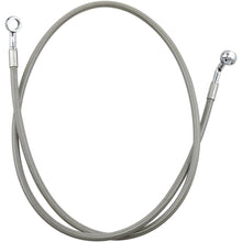 Powermadd Brake Line +4" for Ski-Doo XP Snowmobile 45615_503224