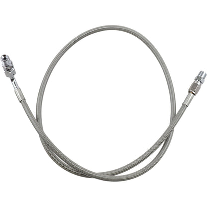 Powermadd Extended Brake Line - (+6) for Polaris 45616_503226