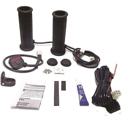 Koso Hand/Thumb Warmer Kit AM10712G_313643