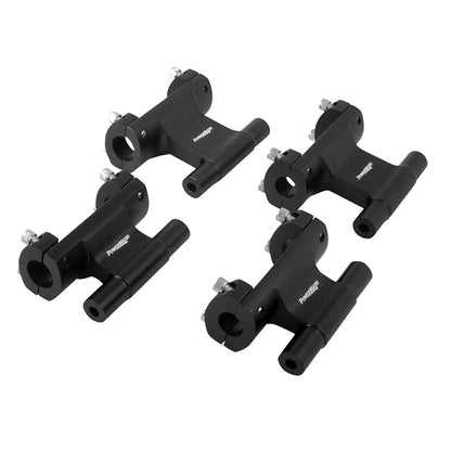 Powermadd Power Riser 7/8" 2"x4.75" 45430_313661