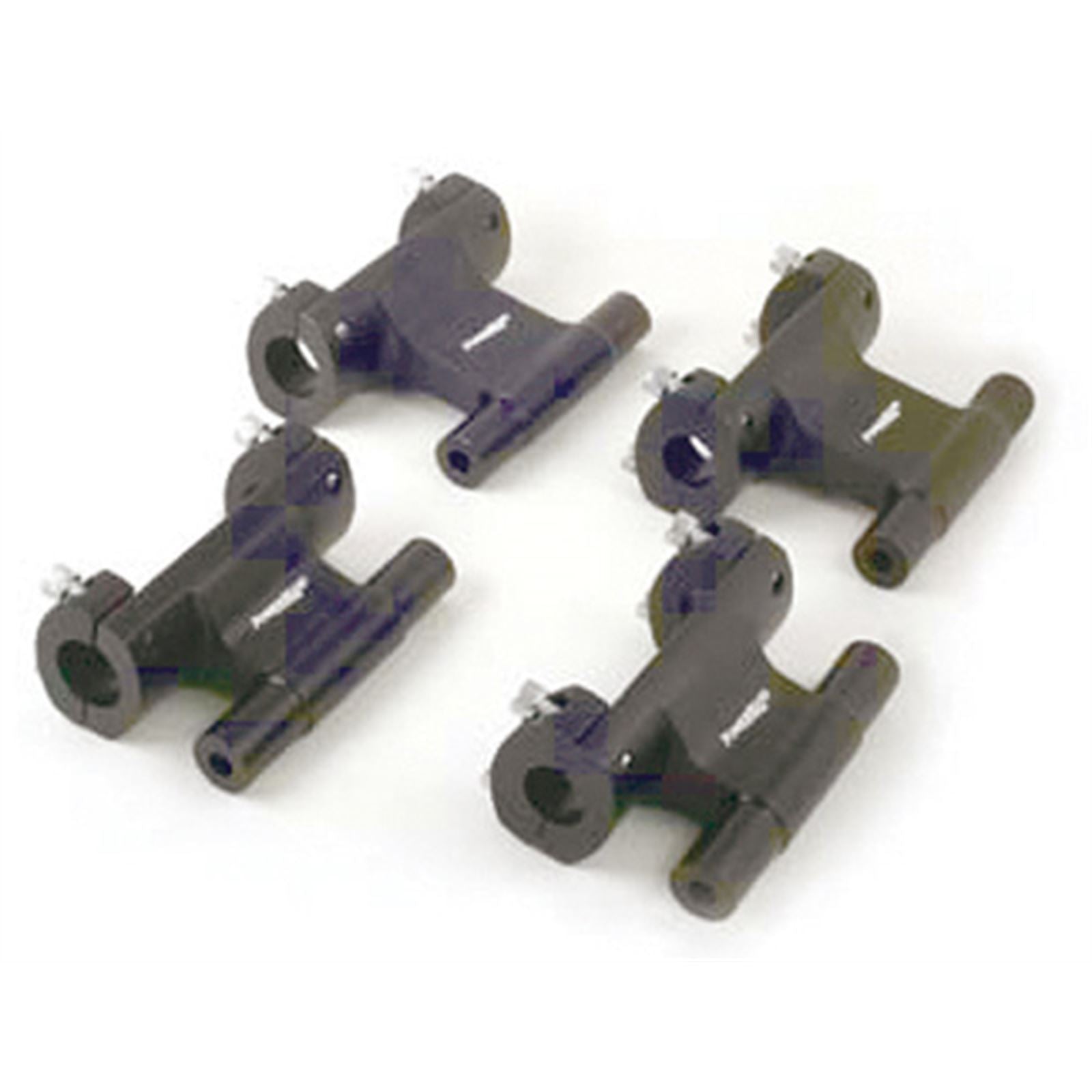 Powermadd Powerriser 475 Pivoting Handlebar Riser - 3" x 4-3/4" 45432_605356