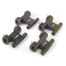 Powermadd Powerriser 475 Pivoting Handlebar Riser - 3" x 4-3/4" 45432_605356