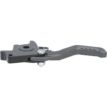 SPG Adjustable Brake Lever for Polaris Graphite [MPN: BPBL100-GR]_313680
