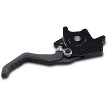 SPG Adjustable Brake Lever for Polaris Graphite [MPN: BPBL100-GR]_474483