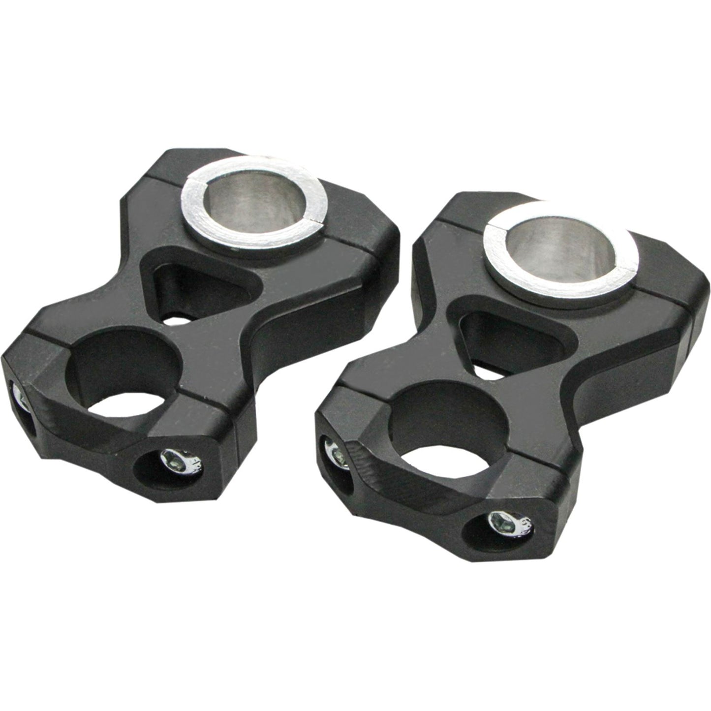 SPG Handlebar Risers 2" [MPN: CRB2-BK]_313685