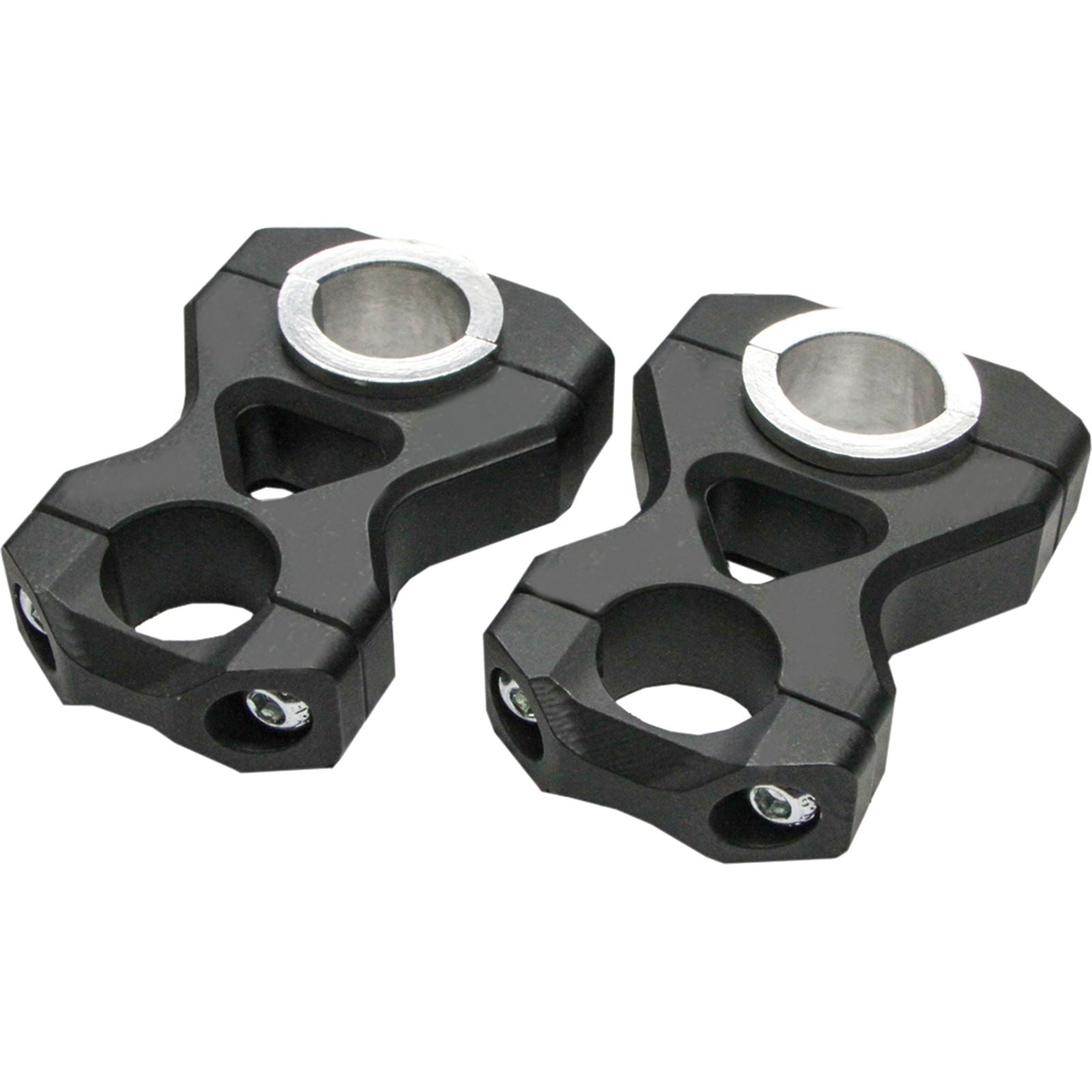SPG Handlebar Risers 2" [MPN: CRB2-BK]_313685
