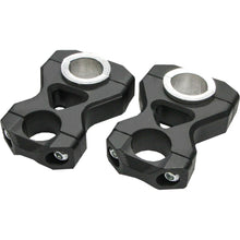 SPG Handlebar Risers 2" [MPN: CRB2-BK]_313685