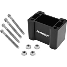 Powermadd Non-Pivot Riser Block 2" 45490_503052