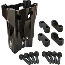 Powermadd Adjustable Height Pivot Riser 4.875"-7.75" 45590_313688