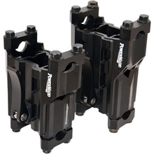 Powermadd Adjustable Height Pivot Riser - 4"-6" 45591_503056