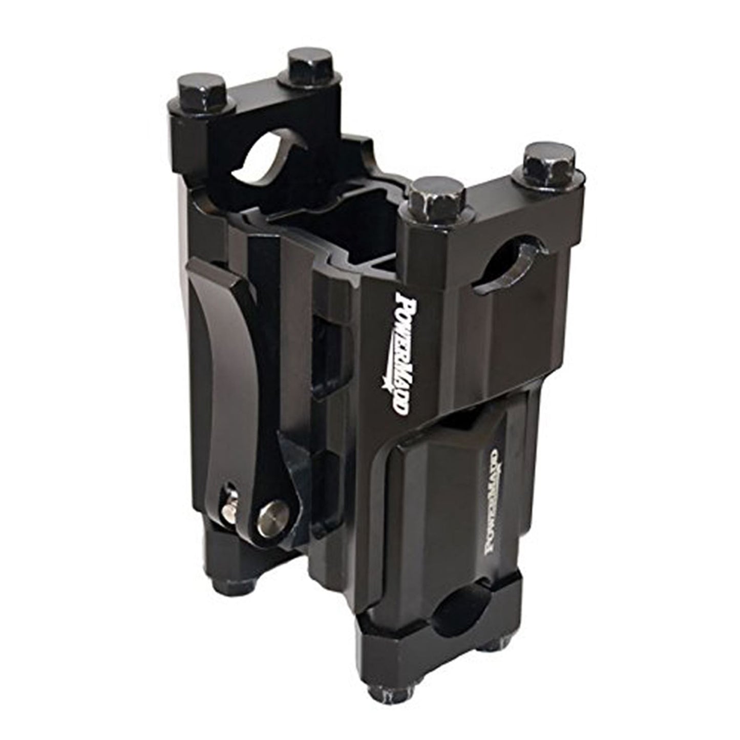Powermadd Adjustable Height Pivot Riser - 4"-6" 45591_605361