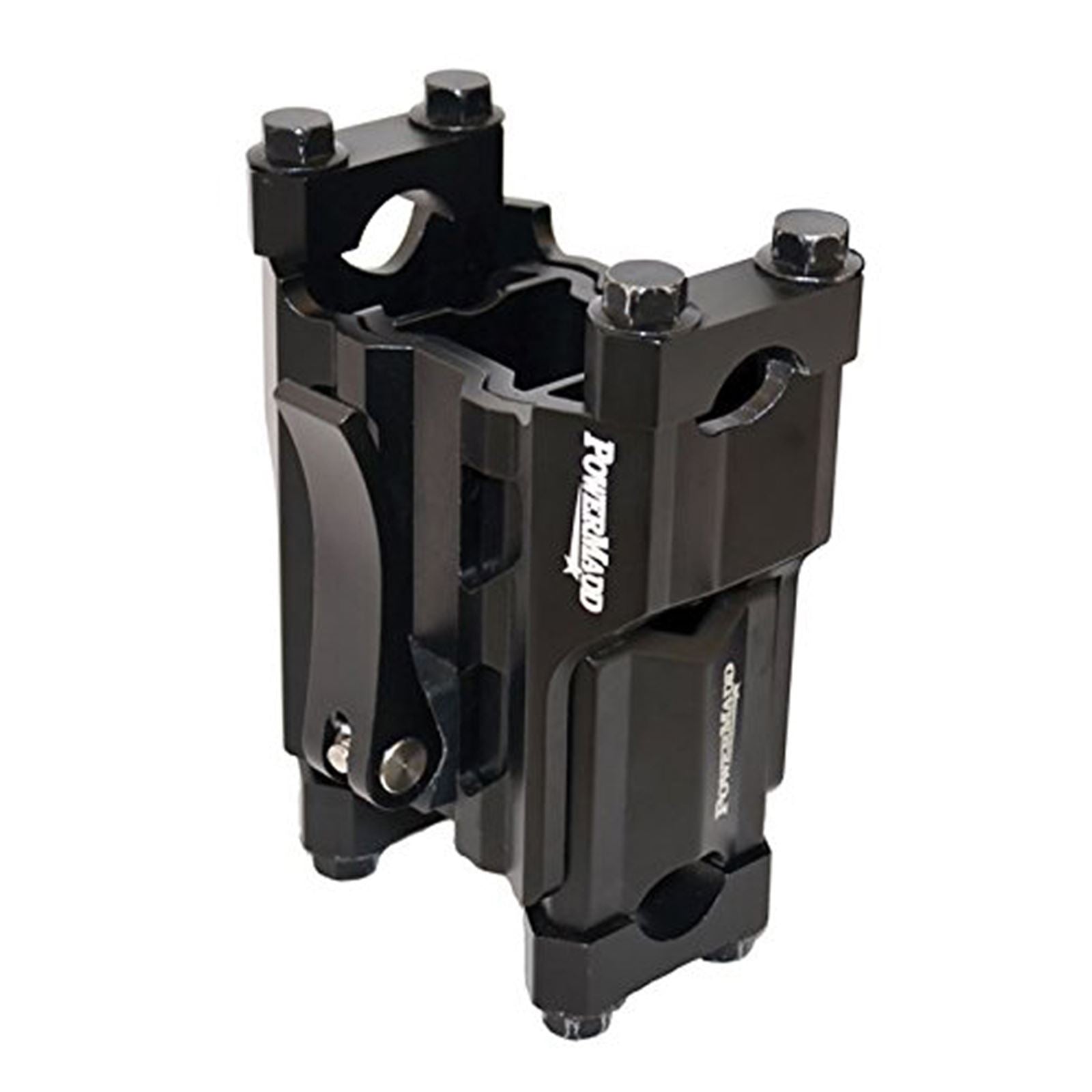 Powermadd Adjustable Height Pivot Riser - 4"-6" 45591_605361