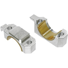 SPI Sports Parts Inc SteeRing Block Kit Arctic Cat [MPN: SM-08752]_313705