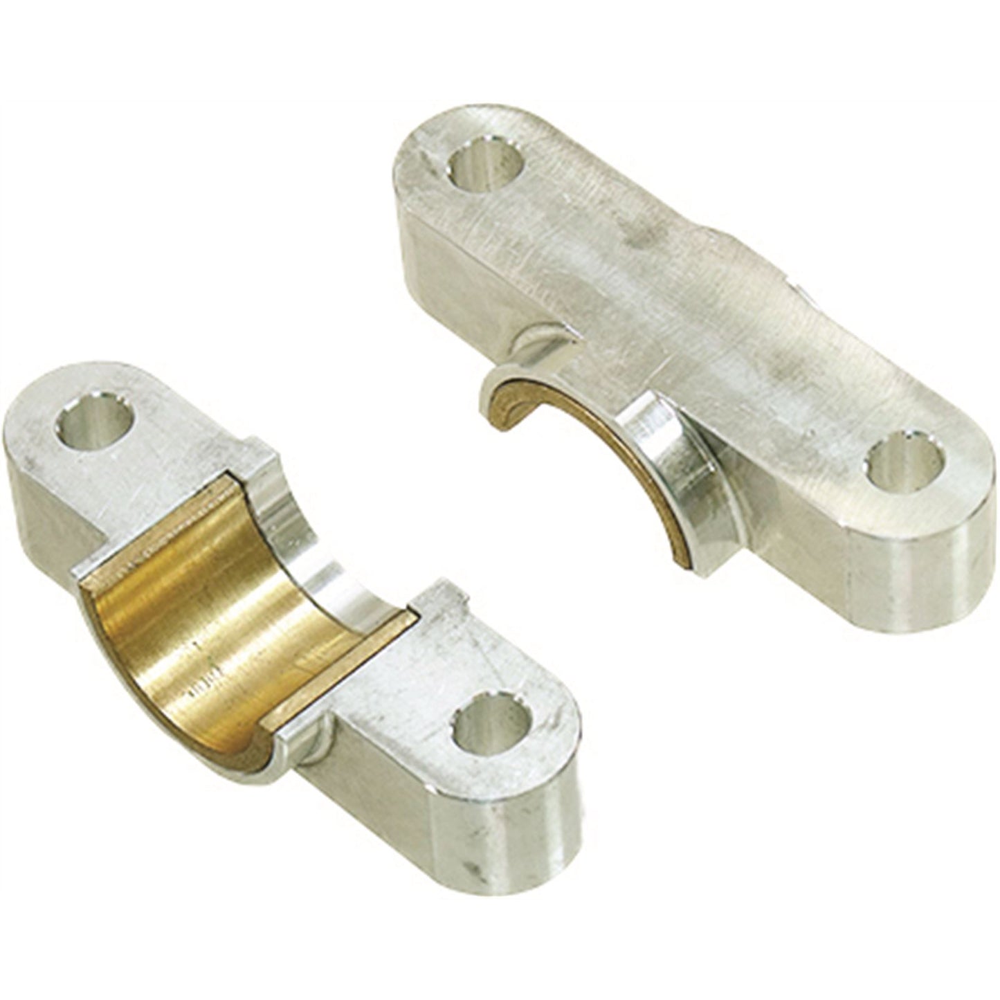 SPI Sports Parts Inc SteeRing Block Kit for Polaris SM-08750_313706