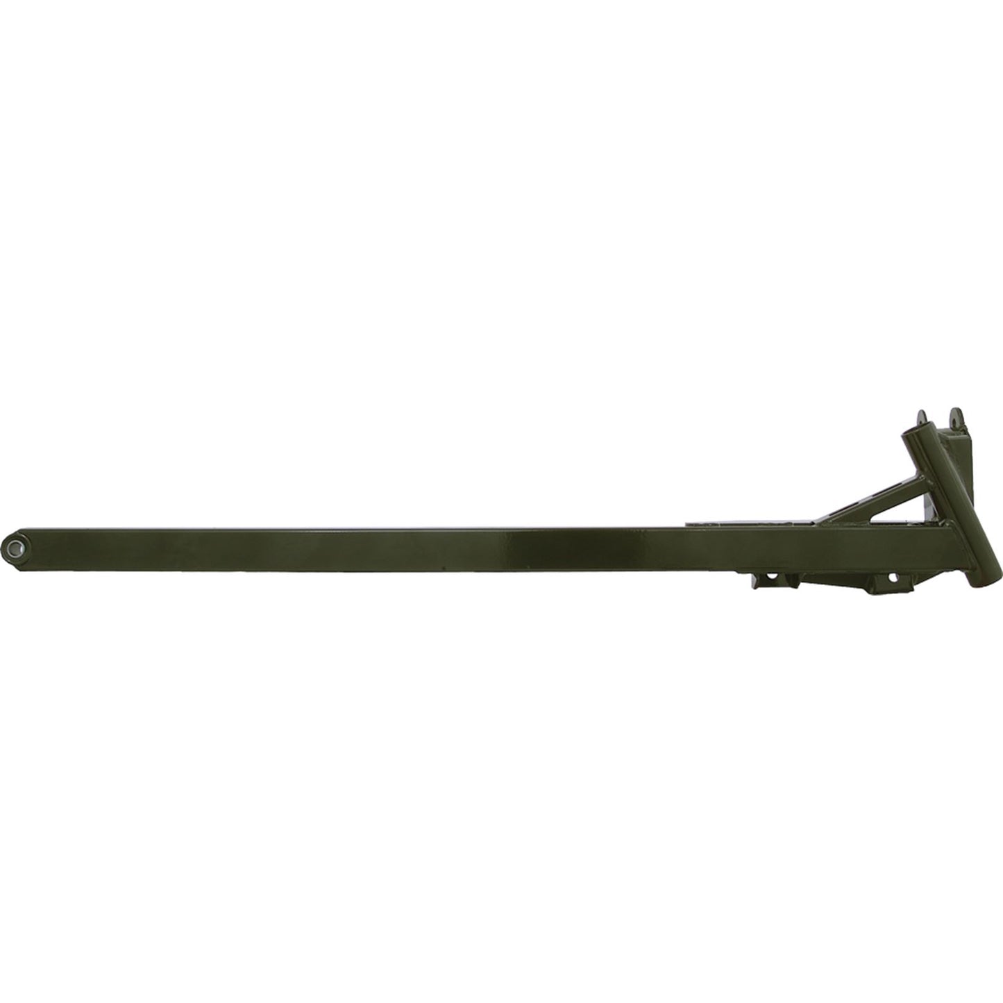 SPI Sports Parts Inc Right Hand Trail Arm Black SM-08090_313722
