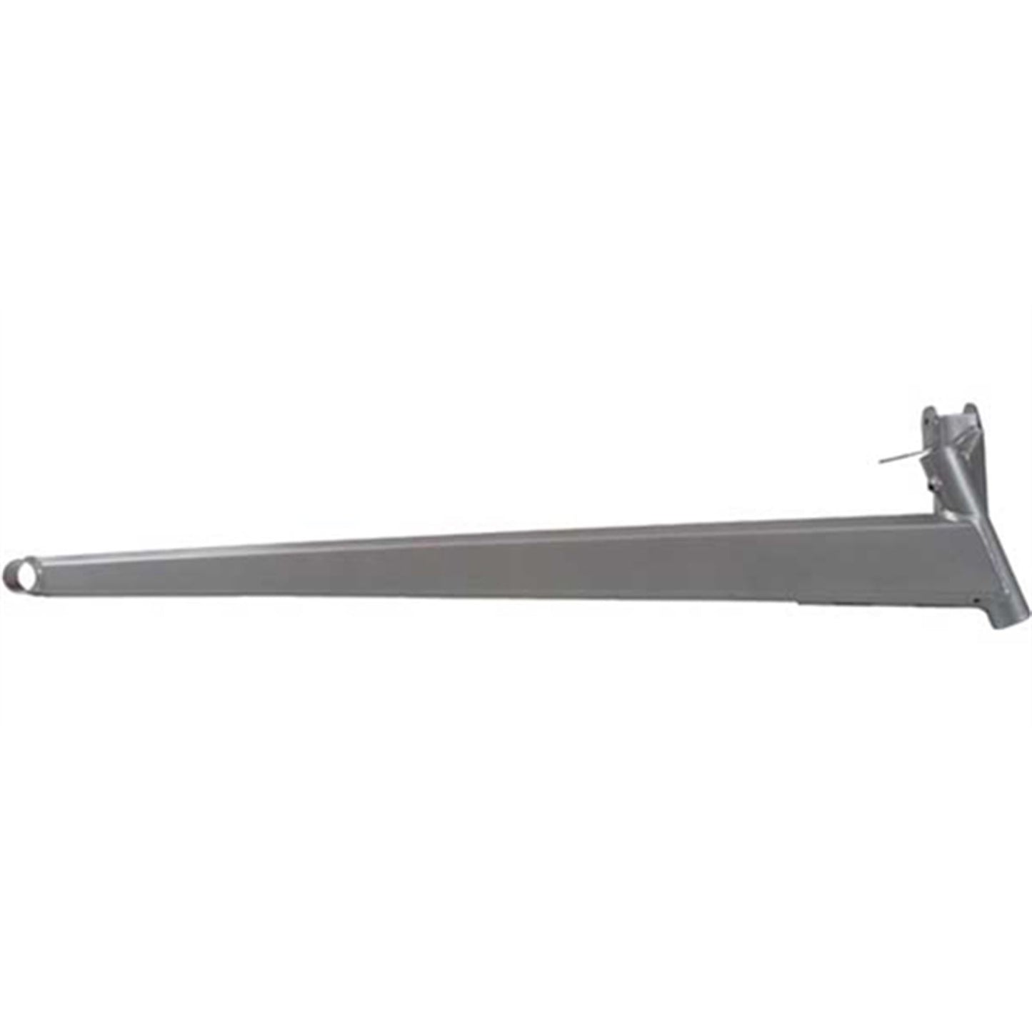 SPI Sports Parts Inc Right Hand Trail Arm Silver S-D 08-462_313735