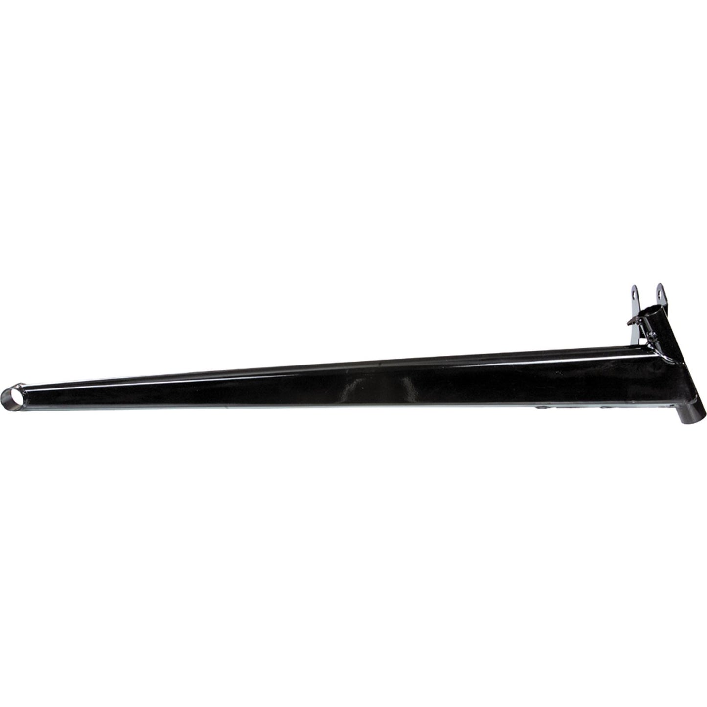 SPI Sports Parts Inc Right Hand Trail Arm S-D Black 08-448_313737
