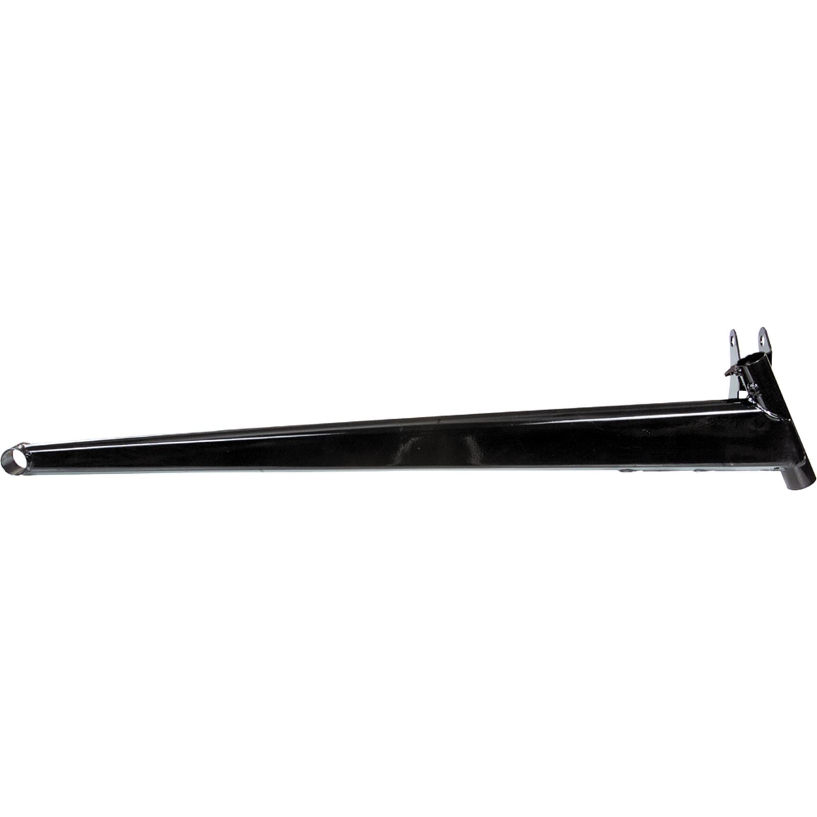 SPI Sports Parts Inc Right Hand Trail Arm S-D Black 08-448_313737